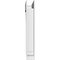Ekena Millwork Standard Traditional Architectural Grade PVC Bracket with Traditional Ends, 3"W x 24"D x 24"H BKTP03X24X24TRA01 - alternate 2